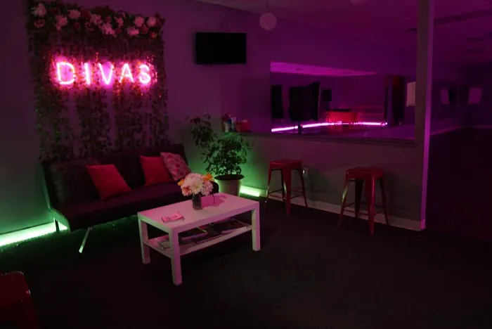 Studio Diva Picture 5