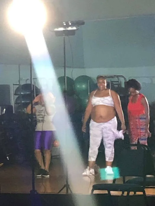 Charged Up Dance & Fitness Studio Picture 5