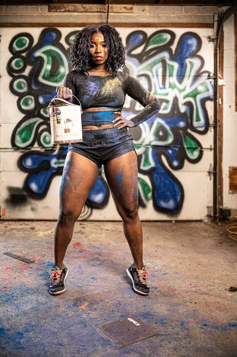 Charged Up Dance & Fitness Studio Picture 10