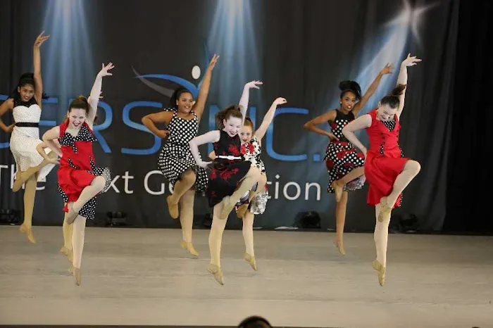 Mainstream Dance Academy Picture 4