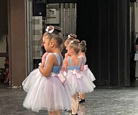 Mainstream Dance Academy