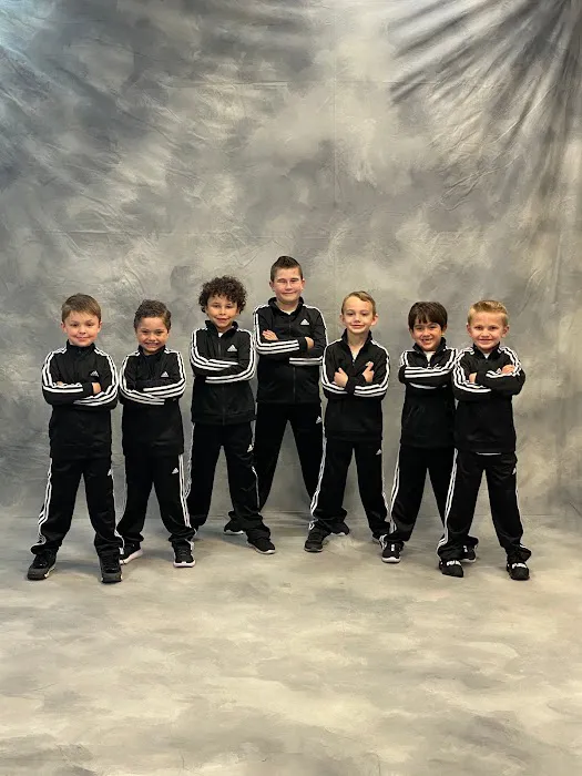 Mainstream Dance Academy Picture 8