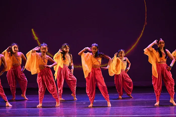 Shivaay Dance Academy Picture 2
