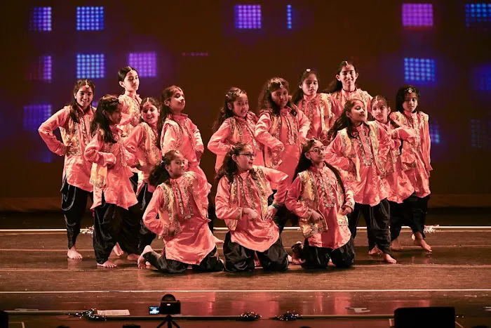 Shivaay Dance Academy Picture 1