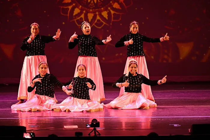 Shivaay Dance Academy Picture 10