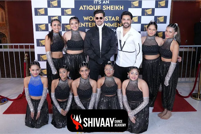 Shivaay Dance Academy Picture 8