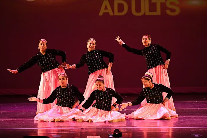 Shivaay Dance Academy Picture 5