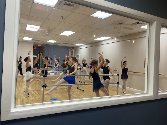 Next Stage Dance & Drama Academy Picture 3