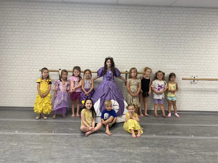 Next Stage Dance & Drama Academy Picture 7