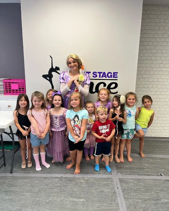 Next Stage Dance & Drama Academy Picture 6