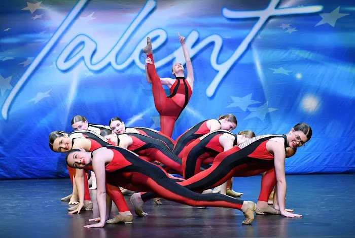 Dance Xperience Picture 1