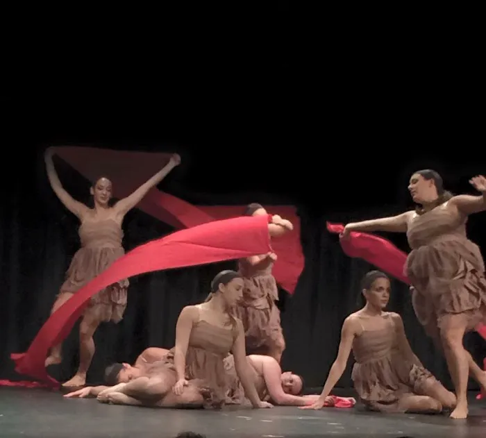 Today's Dance Center Inc Picture 5