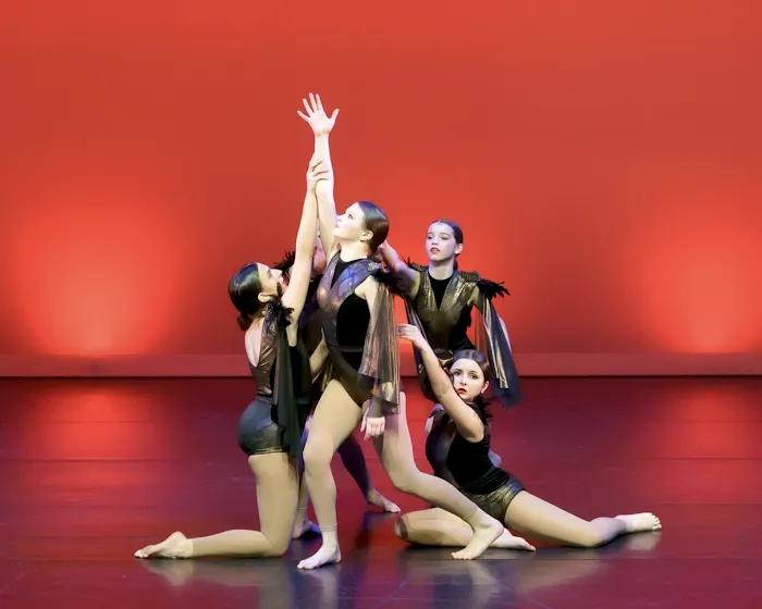 Today's Dance Center Inc Picture 4