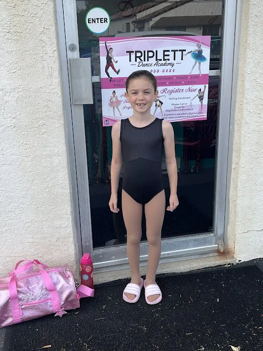 Triplett Dance Academy Picture 4