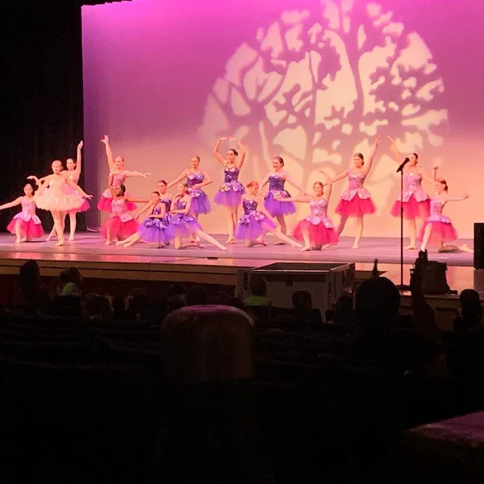 Dance Craze Picture 7