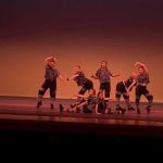 Dance Craze
