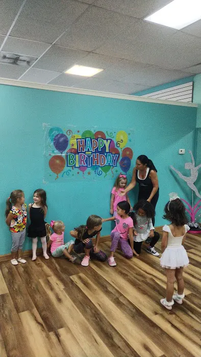 Dance Craze Picture 8