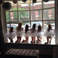 Tutus Dance Center ico