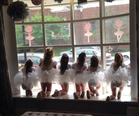 Tutus Dance Center