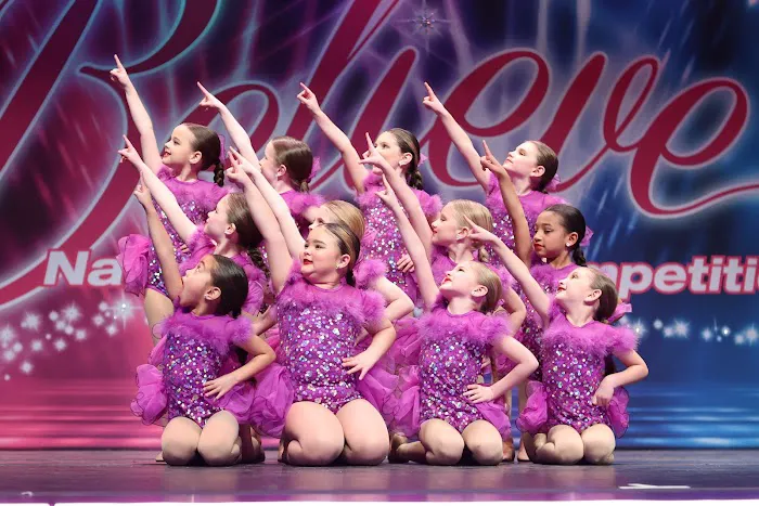 Tutus Dance Center Picture 4