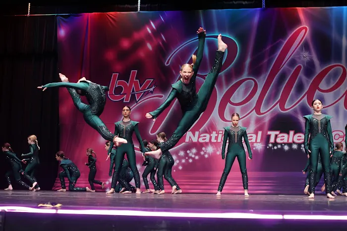 Tutus Dance Center Picture 3