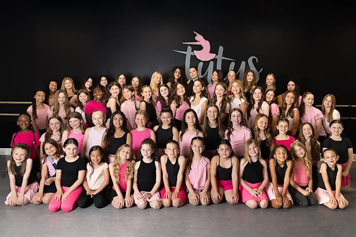 Tutus Dance Center Picture 5