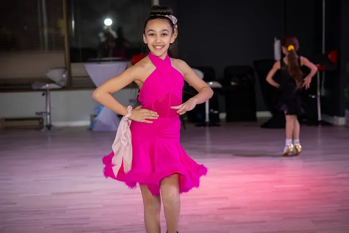DanceSport Studio (DSS) Picture 6