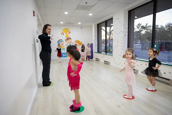 DanceSport Studio (DSS) Picture 1