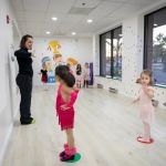 DanceSport Studio (DSS)