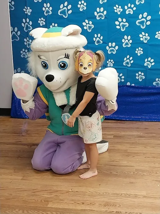 Stepping Stone Dance Studio Picture 8