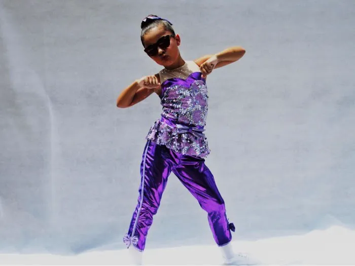 Stepping Stone Dance Studio Picture 7