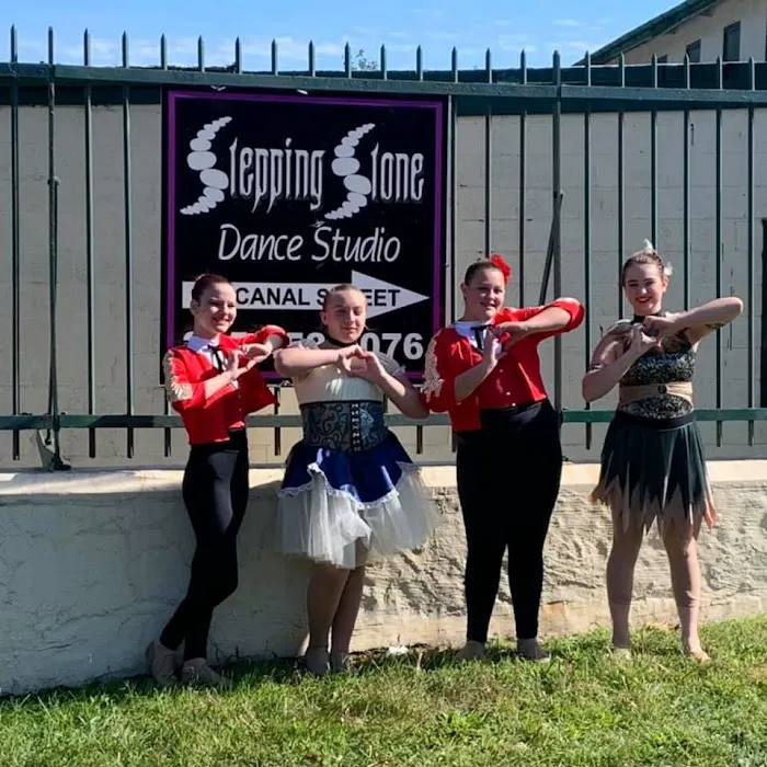 Stepping Stone Dance Studio Picture 2