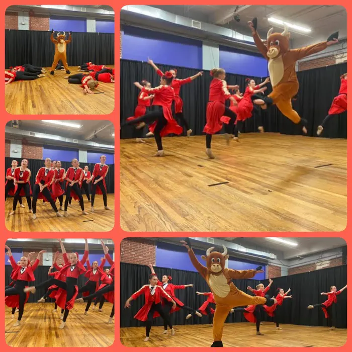 Stepping Stone Dance Studio Picture 6