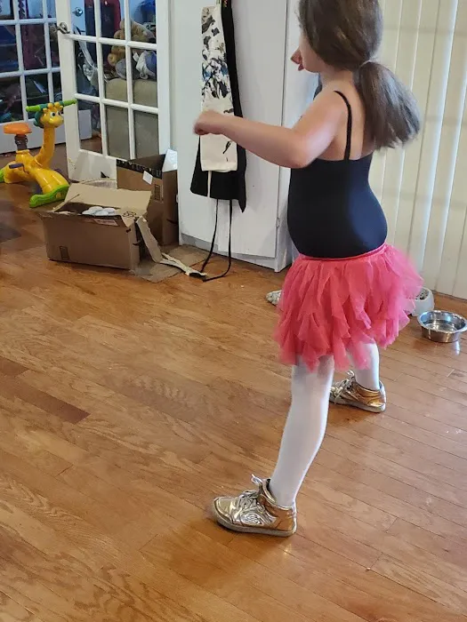 Stepping Stone Dance Studio Picture 4