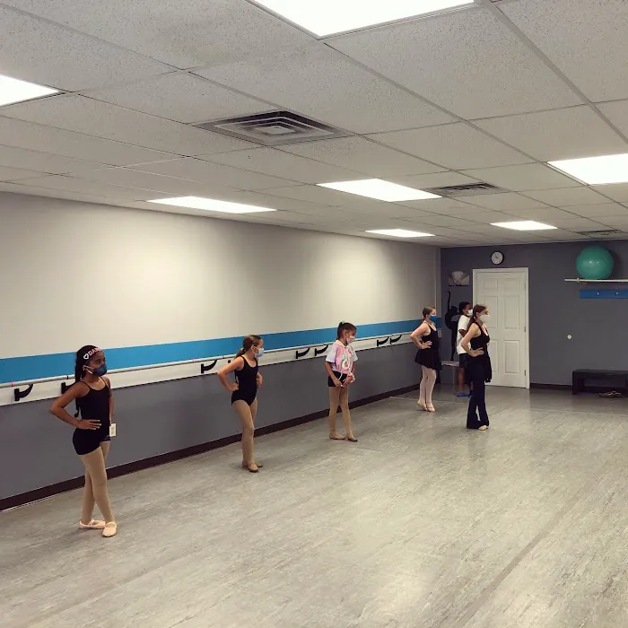 Edge Dance Center Picture 9