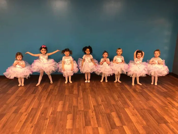 Edge Dance Center Picture 6