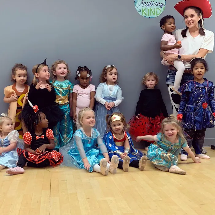 Edge Dance Center Picture 5