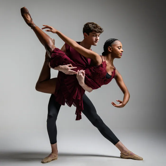 CityDance Conservatory Picture 3