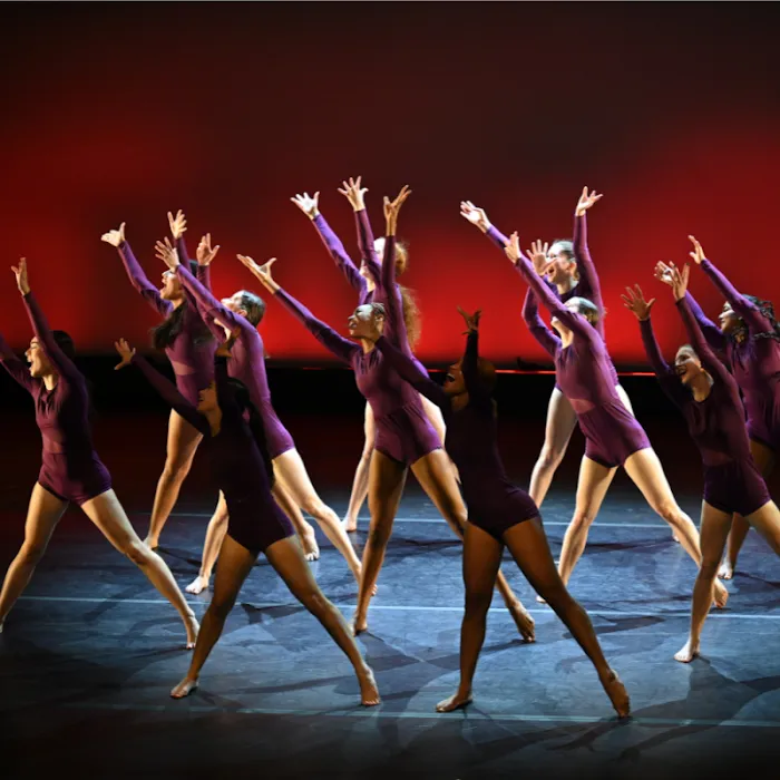 CityDance Conservatory Picture 1