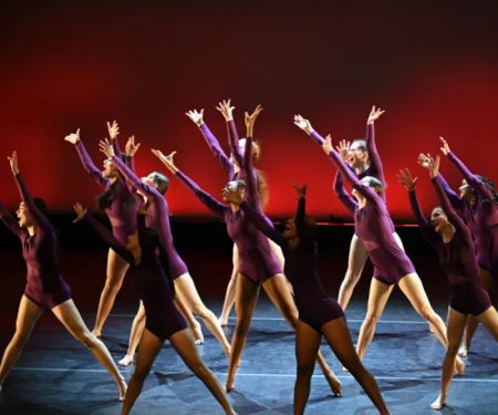 CityDance Conservatory