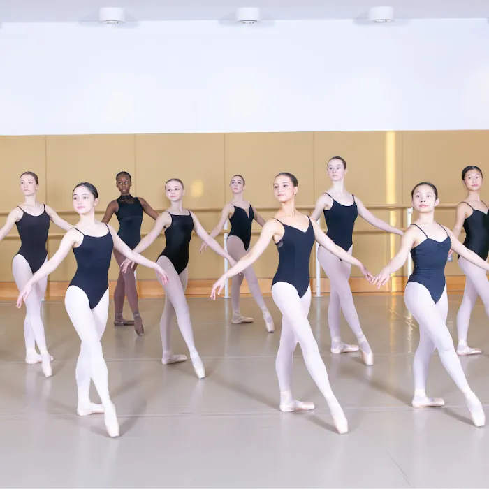 CityDance Conservatory Picture 5