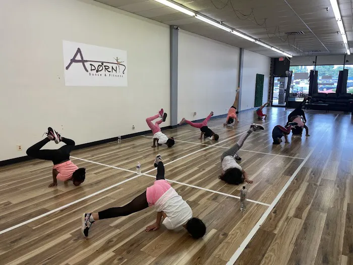 Adorn Dance & Fitness Picture 8