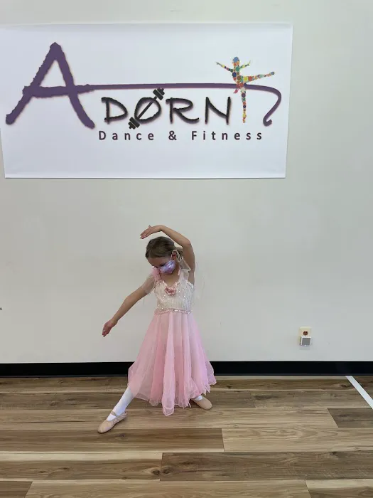 Adorn Dance & Fitness Picture 5