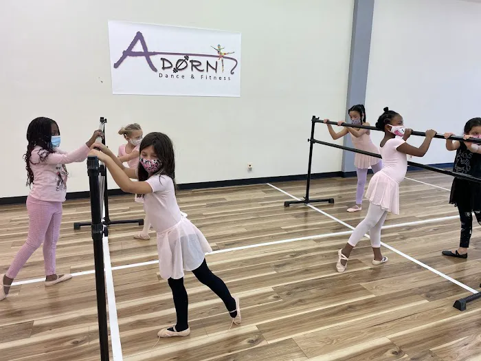 Adorn Dance & Fitness Picture 7