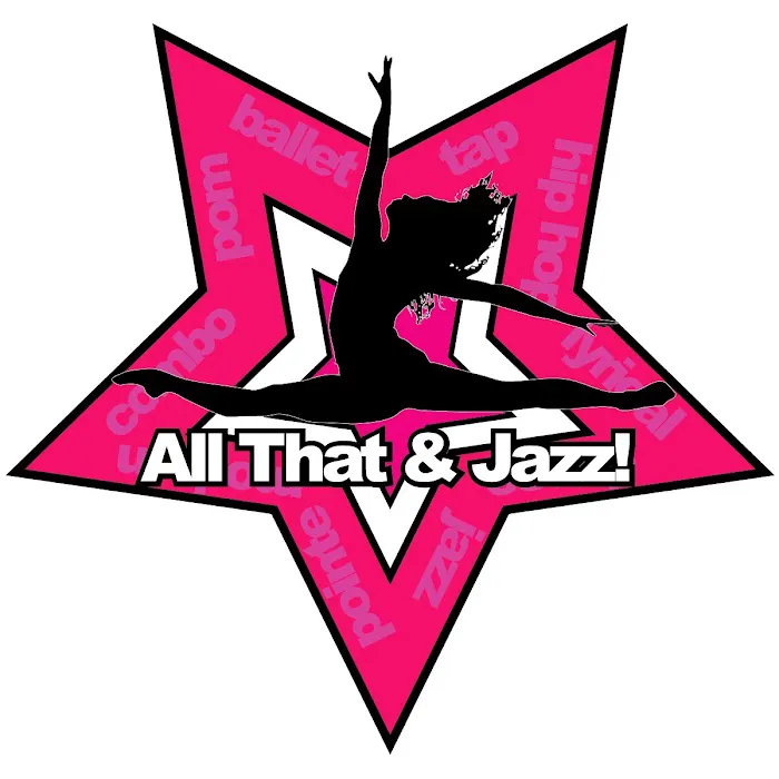 All That & Jazz! Picture 1