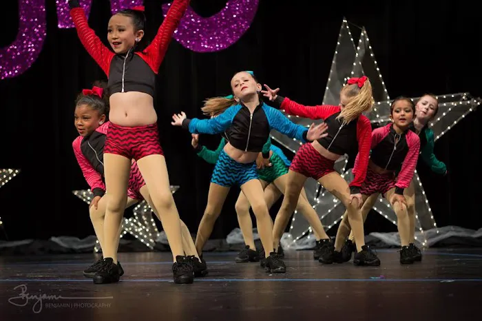 All That & Jazz! Picture 2