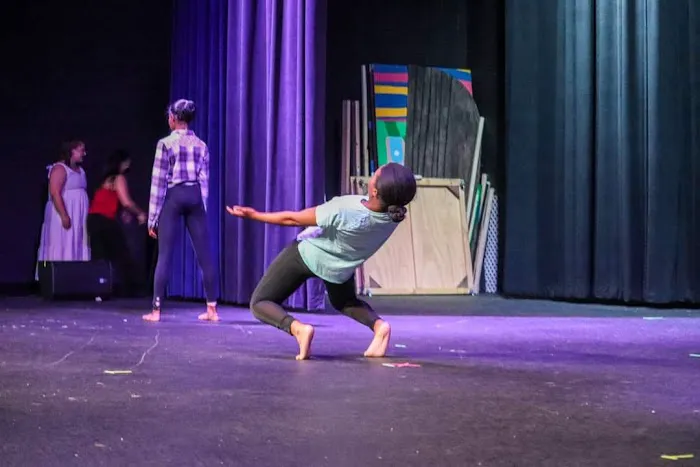 Dance AS Dance Academy Picture 4