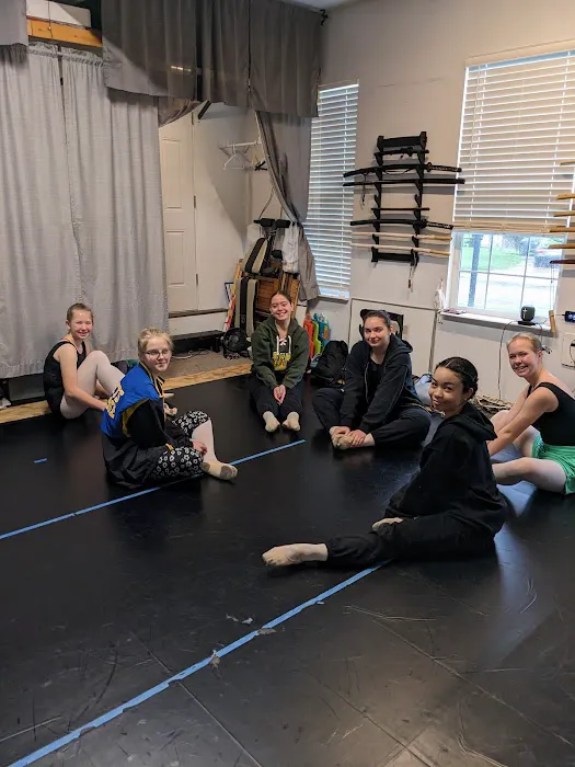 Dance AS Dance Academy Picture 7