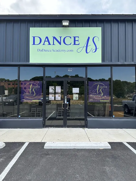 Dance AS Dance Academy Picture 9