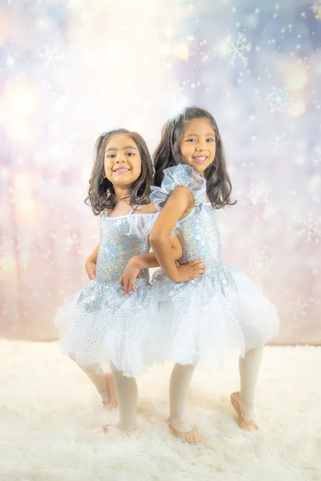 Bella Ballerina Burke Picture 3